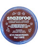 Picture of Face Painting 18ml Burgundy Snazaroo