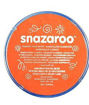 Picture of Face Painting 18ml Orange Snazaroo