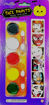 Picture of Face Painting 5colors Kreative