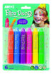 Picture of Face Painting 6colors Amos