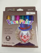 Picture of Face Painting 6colors Metallic Kreative
