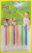 Picture of Face Painting 6colors Neon Kreative