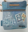 Picture of Fantasy Backpack Blue Change Tandem