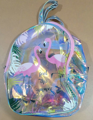 Picture of Fantasy Backpack Small Girls