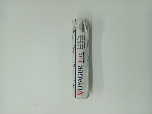 Picture of Fax Roll 30x210cm Voyager