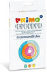 Picture of Felt pens 10colors Twin Tip Primo