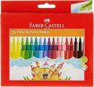 Picture of Felt pens 20colors  Faber-Castell