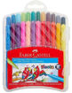 Picture of Felt pens 24colors 0.7mm Washable Faber-Castell
