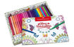 Picture of Felt pens 60colors With Mandalas Faber-Castell