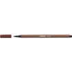 Picture of Fiber Pen Brown 1mm Stabilo Pen 68