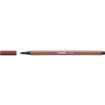 Picture of Fiber Pen Brown 1mm Stabilo Pen 68