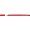 Picture of Fiber Pen Carmine 1mm Stabilo Pen 68