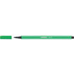 Picture of Fiber Pen Dark Green 1mm Stabilo Pen 68
