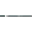 Picture of Fiber Pen Dark Green 1mm Stabilo Pen 68