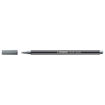 Picture of Fiber Pen Grey 1mm Metallic Stabilo Pen 68