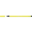 Picture of Fiber Pen Lemon Yellow 1mm Stabilo Pen 68