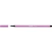 Picture of Fiber Pen Light Lilac 1mm Stabilo Pen 68