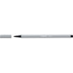 Picture of Fiber Pen Medium Cold Grey 1mm Stabilo Pen 68