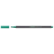 Picture of Fiber Pen Metallic Green 1mm Stabilo Pen 68