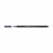 Picture of Fiber Pen Metallic Violet 1mm Stabilo Pen 68