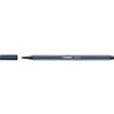 Picture of Fiber Pen Navy 1mm Stabilo Pen 68