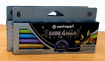 Picture of Fiber Pen Pack 6colors Metallic 2.5mm Centropen