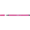 Picture of Fiber Pen Pink 1mm Stabilo Pen 68