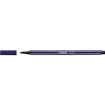 Picture of Fiber Pen Prussian Blue 1mm Stabilo Pen 68