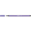 Picture of Fiber Pen Purple 1mm Stabilo Pen 68