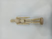 Picture of Figure Craft 31x7cm Wood,23BS079