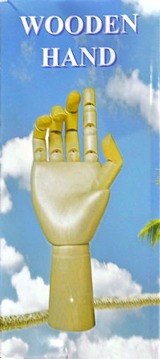 Picture of Figure Craft Left Handed