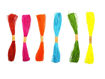 Picture of Thread Fine Colored Raphia Hand Craft