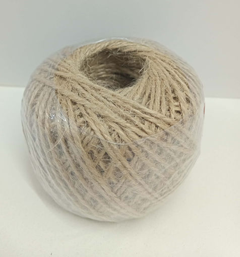 Picture of Fil en jute  70m 83gr