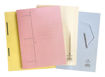Picture of File A4 Blue 240gr Carton