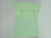 Picture of File A4 Green Carton
