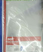 Picture of File A4 Plastic MP