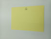Picture of File A4 Yellow 180gr Without Elastic Bassile