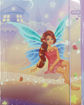 Picture of File carton avec elastic fairy TTS 404217