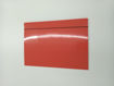 Picture of File carton avec élastique bright red 1518RD