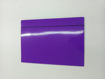 Picture of Elastic File B4 Purple 380gr Cardboard Bassile