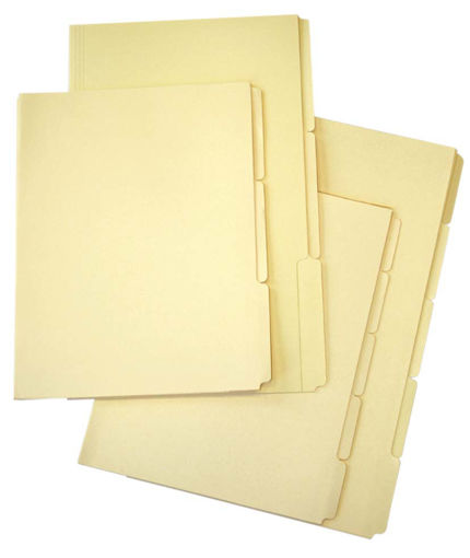 Picture of Suspended File (Set of 5) Extra