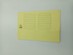 Picture of File carton soufflet jaune 1532YL