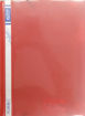 Picture of File plastique 2trous RED LW220K-RD