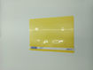 Picture of File 2 Holes Yellow Plastic Ploma
