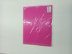 Picture of File A3 Pink Plastic Tip Top