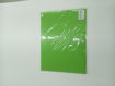 Picture of File A3 Green Plastic Tip Top