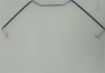 Picture of Elastic File A4 Transparent Plastic Tip Top