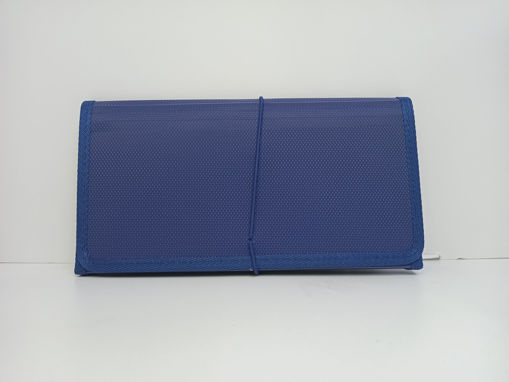 Picture of File plastique avec séparation 11*23 4303L