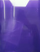 Picture of File plastique gros mauve transparent TTS 407475