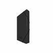 Picture of Filex Elastic File A4 Black